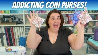 How to Create Your Own Stylish Coin Purse