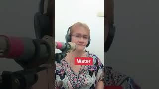 Water#shortsfeed #shortvideo #videoshort #mommyversion