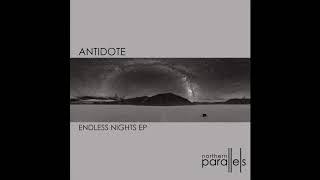 Antidote - Paralysis (Original Mix)  [Northern Parallels 013]