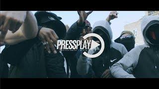 #LTH C1 - Did You See What Tulse Done (Music Video) @itspressplayuk