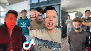 NEW Funny Spencer X TikTok Beatbox 2020   Try HARD NOT to Laugh watching Spencer X Tik Toks Part -1