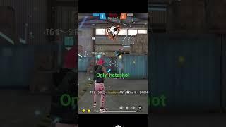 TG ~SIR game play lone WOLF ØÑLY HÅTËSHOT#
