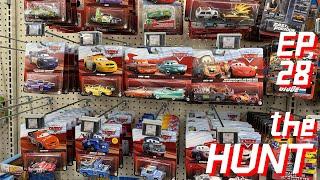 The Hunt Episode 28 - "Road Trip" | In-Store Walmart/Target/Toys-R-Us 2024 Hauler, Singles, 2-Pack