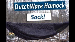 Dutchware Winter Hammock Sock