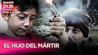 El Hijo Del Mártir - Película Turca Doblaje Español - Şehidin Oğlu