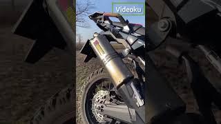 Honda Africa Twin  #videoku  #honda  #africatwin  #youtube  #shorts