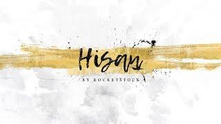 Hisan: 50+ Ink Splash Transitions  | RocketStock.com