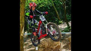 MK Off Road West Midlands OSET Cup 2020 Round 1 Promo. April 25th
