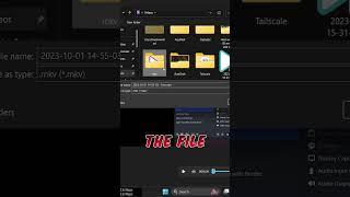 Fixing Unsupported Compression #premierepro #technology #errorfix