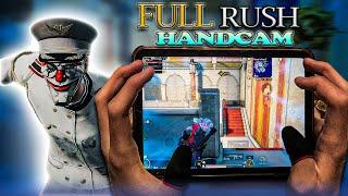 Ipad Mini 6 Pubg Test New Update Rush Gameplay [ Handcam [ HDR Graphic [ Buy Or Not In 2024