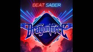 Dragonforce - Power of the Saber Blade