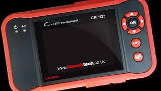 LAUNCH CRP123 & CRP129 update video