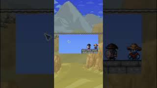 Гайды Terraria Часть 1 Улучшеный танк #terraria #террария