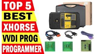 Top 5 Best VVDI PROG Programmer In 2024 | Xhorse VVDI MB BGA Tool