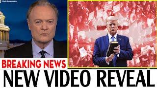 The Last Word With Lawrence O'Donnell 6/21/2025 | ️ BREAKING NEWS Today June 21, 2025
