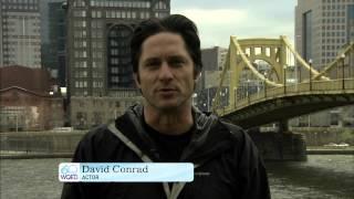 David Conrad: WQED's 60th Anniversary