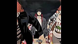 The Power Of Uryu Sakaki -[Amv|Edit] #anime #shorts