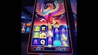Link Updraft Eagle Machine try
