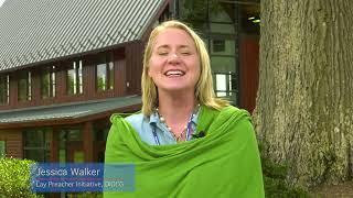 Why I'm a lay preacher by Jessica Walker