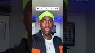 Manga readers and Anime watchers