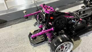 RC-ART Jäger 12.2j 2024.04.07