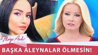 Aleyna Çakır Cinayetinde neler yaşandı? | Müge Anlı ile Tatlı Sert