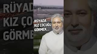 Rüyada Kız Çocuğu Görmek.. | Rüya Tabircisi Mehmet Emin Kırgil
