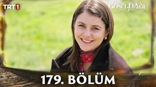 Gönül Dağı 179. Bölüm @trt1