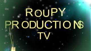 Roupy Productions TV LIVE