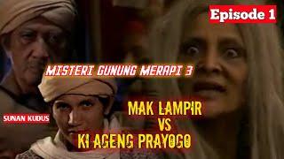 MISTERI GUNUNG MERAPI EPISODE 1 | FULL HD