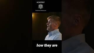 Why We Learn is Psychological