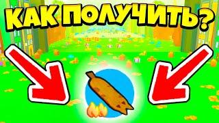 КАК **БЕСПЛАТНО** ПОЛУЧИТЬ НОВЫЙ PUMPKIN CAT HOVERBOARD В PET SIMULATOR X!!! | Roblox, Роблокс