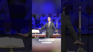 Impossible | Pastor Brad Rogers