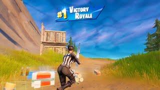 32 Kill Solo Vs Squads Game Full Gameplay Season 5 (Fortnite Ps4 Controller)