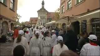 Diözesanministrantentag im Erzbistum Bamberg