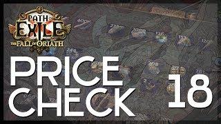 Path of Exile: Price Check! Episode 18