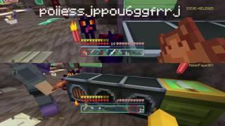 Sophie's Magical Minecraft World - More Adventure Time!