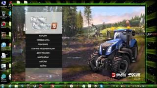 Farming Simulator 2015 как сделать много денег без четов