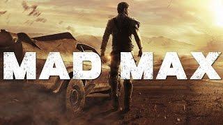 Шедевр - Mad Max. Первый Взгляд