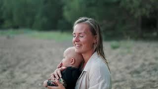 Helene Olafsen and Sting - why life at sea is so much fun!