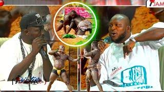 Modou Lo et Siteu décortiquent le combat ''Damala niouss daane la... ioe daga daw lamb lamb ji...''