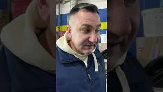Как разводят в автосервисе