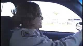 Pulse of the Port: Profile of a Harbor Patrol Officer