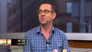 THE Dish with Ted Allen