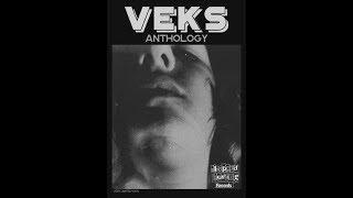 Veks/Anthology LP 14-track Limited Vinyl Chopped Herring Recs