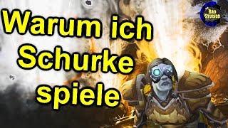 Warum ich Schurke spiele