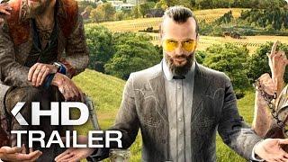 FAR CRY 5 Trailer German Deutsch (2018)