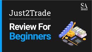 Just2Trade Review For Beginners