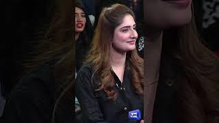 #ayeshashakoor #usamakhan  #imranashraf  With Mazaq Raat  #imranashraf #shorts #shortsfeed