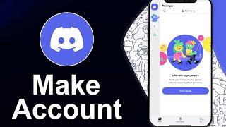 How To Make a Discord Account 2025 (Step By Step)